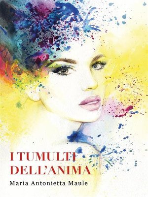 cover image of I tumulti dell'anima